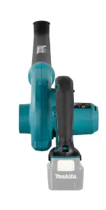 Makita UB101DZ 12v CXT Cordless Garden Leaf Blower + Long Fish Nozzle UB100DZ