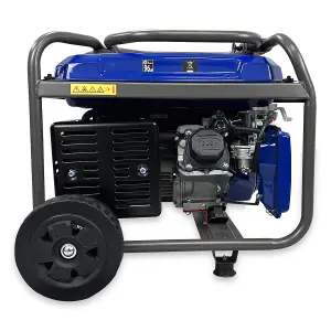 Ford FG4650 Q Series Petrol Generator