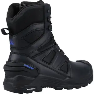 Amblers Safety 981C Safety Boots Black