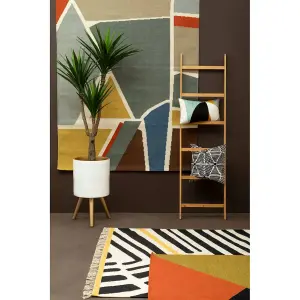 Bosie By Premier Multi-coloured Rug