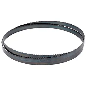 Draper  Bandsaw Blade, 1785mm x 1/2", 6 Skip 25768