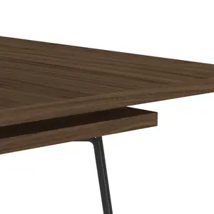 Dining Table Walnut