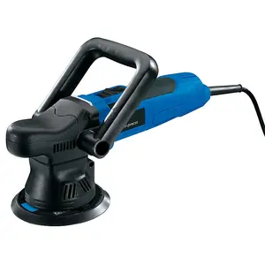 Draper  Draper Storm Force Dual Action Polisher, 125mm, 650W 01816