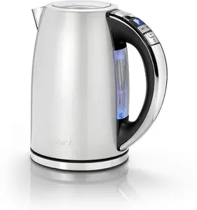 Cuisinart Multi Temp Jug Kettle Pearl