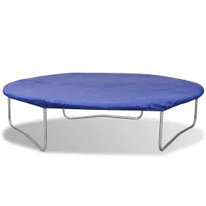 Berkfield Five Piece Trampoline Set 3.05 m