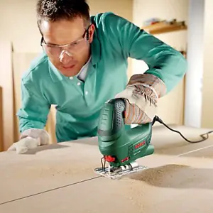 Bosch PST 500W 240V Corded Jigsaw PST650