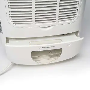 Meaco DD8L Desiccant Dehumidifier