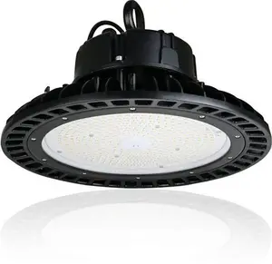 Bright Source 100W 5000K IP65 LED High Bay - Natural White