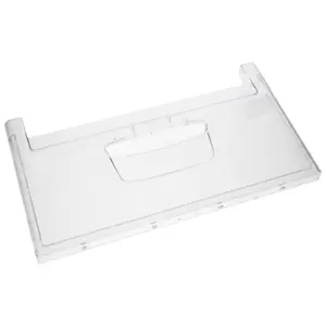 Indesit Genuine Spare Part - Middle Freezer Drawer Front Panel