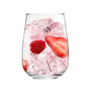 Drinking Glass 590mL / 24