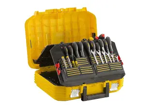 Stanley 1-71-943 FatMax Technicians Case Suitcase Tool Box STA171943