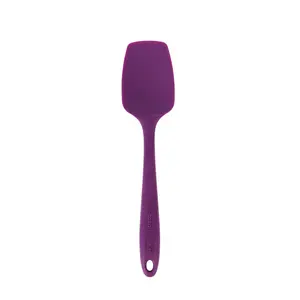 Colourworks 5-Piece Silicone Mini Utensils Set