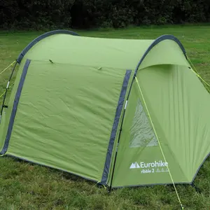 Eurohike Ribble 2 Man Innovative Tent