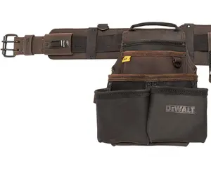 DEWALT DWST50113 Pro Leather Tool Rig