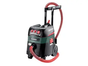 METABO ASR35MACP 240v M class dust extractor