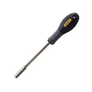 Stanley Multi Bit Screwdriver FatMax Bit Adaptor STA065490 0-65-490