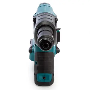 MAKITA DHR264ZJ Twin 18v 3 function hammer SDS plus