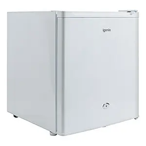 Igenix IG3751 Table Top Mini Freezer, 35 L, White