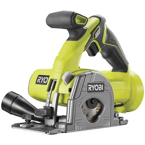 Ryobi ONE+ Multi Material Saw 18V R18MMS-0 Tool Only - No Battery & Charger Supplied