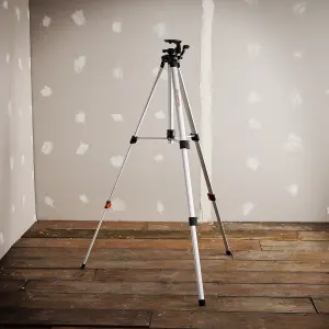 Magnusson Laser level tripod