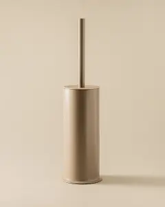 Cosmic Free Standing Toilet Brush Sand Geyser