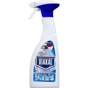 Viakal Professional Limescale Remover Spray 750ml