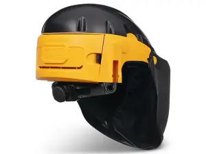 Dewalt Powered Air Purifying Respirator with Bump Cap & Welding Lens  /P3 Filter