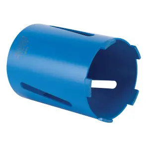 Draper Diamond Core Drill Bit, 117 x 170mm 43714