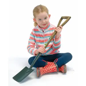 Draper  Young Gardener Digging Spade with Ash Handle 20686