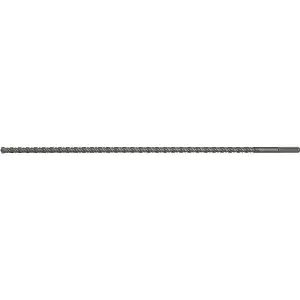 16mm x 920mm SDS Max Drill Bit for Masonry - Premium Quality & Durability