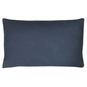 furn. Mahal Geometric Feather Rich Cushion