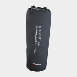 New Berghaus Telstar 8 Fire Retardant Tent Footprint