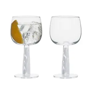 Anton Studios Björn Set of 2 Gin Glasses