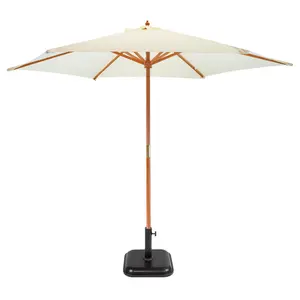 12.55kg Concrete Free Standing Umbrella Base