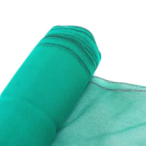 Oypla Green Garden Protective Mesh Netting Fruit Vegetable Plant Protection 2m x 50m