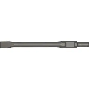 30 x 400mm Impact Chisel - Hitachi H655B - Demolition Breaker Steel Point