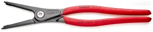 Draper KNIPEX 49 11 A4 SB Precision Circlip Pliers, 320mm 75092