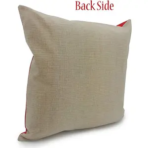 Ackerson Square Throw Pillow Cover (Set of 2)