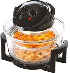 Daewoo Halogen Air Fryer