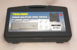 TOOLZONE 1" TORQUE MULTIPLIER 4800Nm