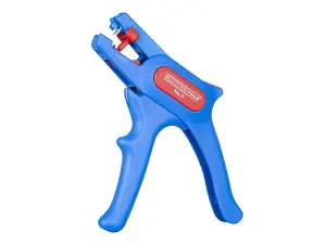 Weicon No. 5 Wire Stripper for Precision Stranded and Solid Conductors