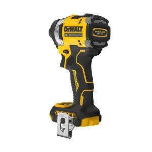 DEWALT DCF860E2T 18v Impact driver 1/4" hex drive