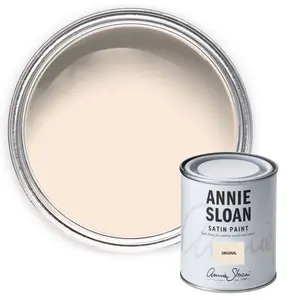 Annie Sloan Satin Paint 750ml Original