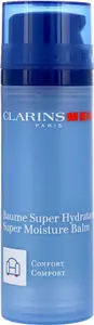 Clarins - Men Super Moisture Balm 50Ml / 1.6 Oz.