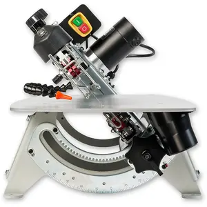 Axminster Professional AP535SS Scroll Saw - 230V