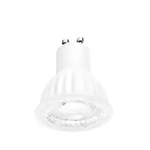 Aurora EN-DGU35/40 3.5W LED Dimmable GU10 Lamp 4000K