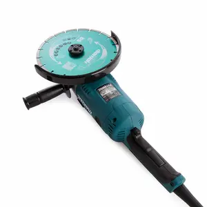 MAKITA GA9020KD 240v Angle grinder 9" (230mm)