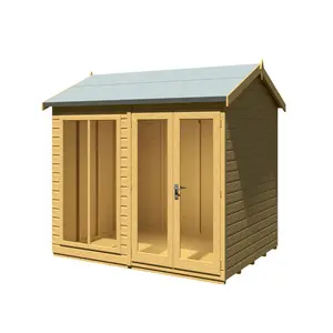 Mayfield 8 x 6 Ft. Summer House