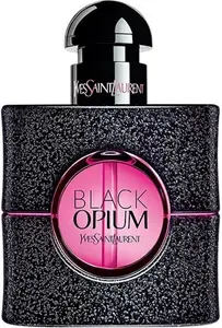 Yves Saint Laurent YSL Black Opium Neon Eau De Parfum 30Ml