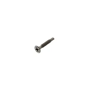 British Gypsum Glasroc X Screw 25mm (Pack of 1000) - 29677/2